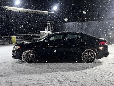 кызыл кия кыз: Kia Optima: 2018 г., 2.4 л, Автомат, Бензин, Седан — 5