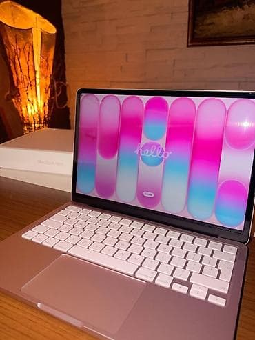 🍎 MacBook Neo 2026 года 512 ГБ розовый Продаю Apple MacBook Neo at lalafo.kg 🍎 MacBook Neo 2026 года 512 ГБ розовый Продаю Apple MacBook Neo