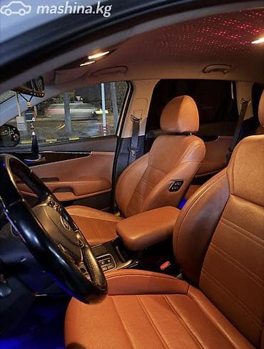 launch 431: Kia Sorento: 2018 г., 2.2 л, Типтроник, Дизель — 8