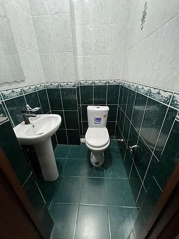 купить квартиру 4 комнаты: 2 комнаты, 65 м², Элитка, 7 этаж, Косметический ремонт — 7