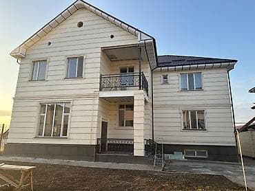 210 м², 5 комнат