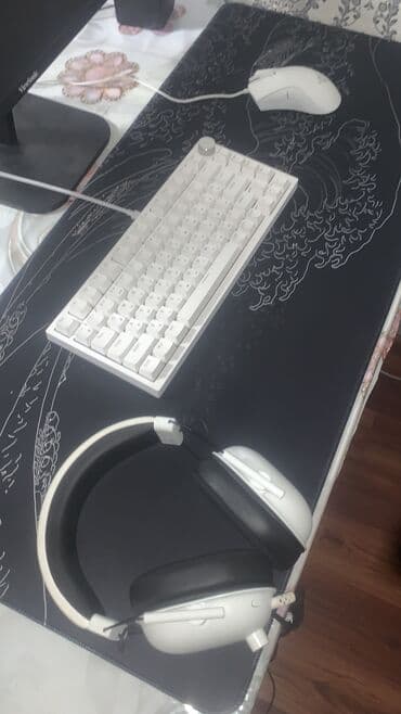 компьтер бу: Компьютер, ядер - 6, ОЗУ 16 ГБ, Игровой, Новый, Intel Core i5, HDD + SSD — 2