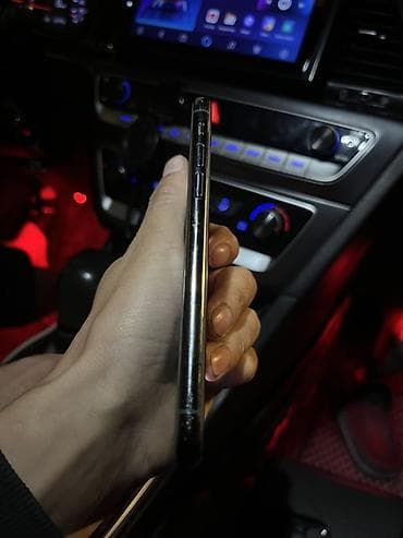 айфон 11про 64: IPhone 11 Pro, Новый, 256 ГБ, Space Gray, Чехол, 81 % — 5