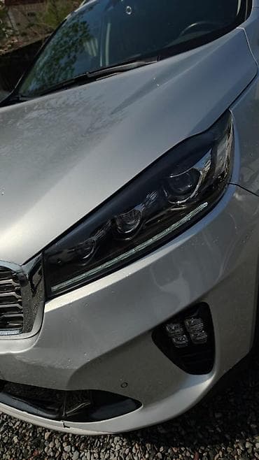 р14 17565: Kia Sorento: 2019 г., 2 л, Автомат, Дизель, Кроссовер — 4