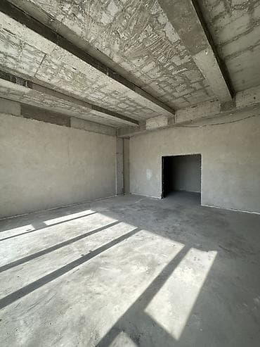 3 комнаты, 185 м², Элитка, 2 этаж, Готовая ПСО (под самоотделку) — 4
