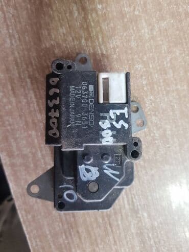 Lexus ES 300 актуатор печки, Лексус ЕС 300 сервопривод печки