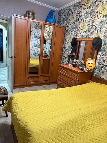 Недвижимость: 3 комнаты, 70 м², 105 серия, 2 этаж, Евроремонт — 8