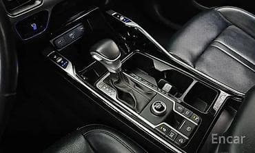 hankook: Kia Sorento: 2021 г., Кроссовер — 8