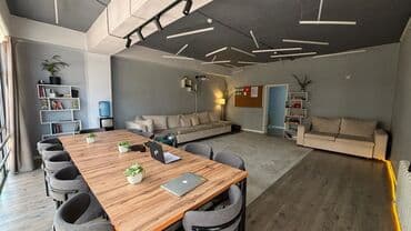 дом для мероприятия: Open space, 32 м², 20 мест, Почасово — 3
