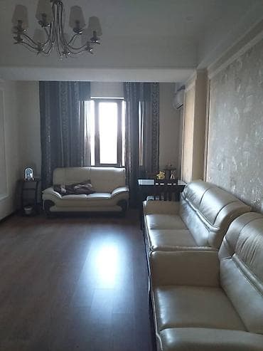 Гараждар: 2 бөлмө, Менчик ээси, Чогуу жашоосу жок, Толугу менен эмереги бар — 2