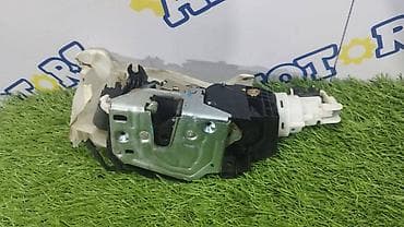 s500: Замок двери Mercedes-Benz 2000 г., Б/у, Оригинал — 1