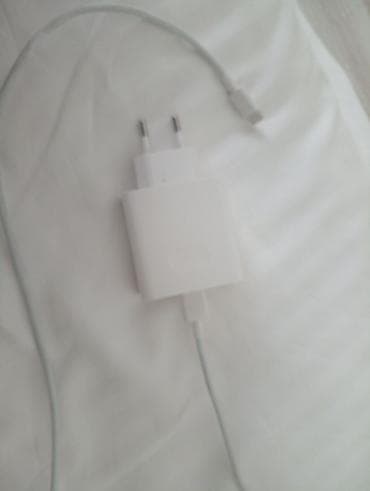 usb: Зарядное устройство HONOR SuperCharge 100 Вт + кабель USB‑C (6A) - — 1