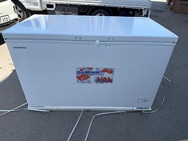 tab 7: Морозильный ларь Skyworth 200л 17600 Бесплатная доставка 🚚 Самовывоз — 2
