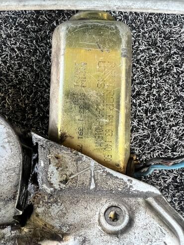 медицинская кровать с электроприводом бу: Задние электростеклоподъемники для БМВ Е34 — 3