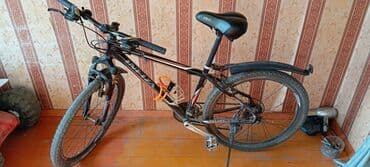 Балдар үчүн велосипеддер: Велосипед 6000 сом — 1