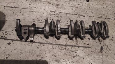 Оси коромысел, оси коромысел без кулачков Автозапчасти из Японии. Ул