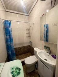 продаю квартиру гостиничного типа бишкек: 1 бөлмө, Кыймылсыз мүлк агенттиги, Чогуу жашоосу жок, Толугу менен эмереги бар — 3