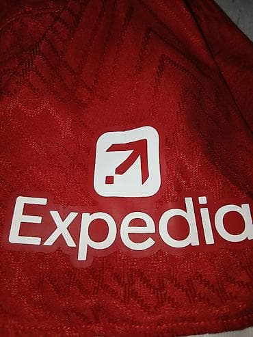 lyle scott: Срочно продам футболку ФК Ливерпуль, сезон 2023/24. 1:1. Версия — 6