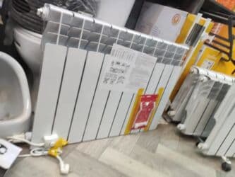 установка сигнализации на машину: Электр жылыткыч Конвектордук, Полго коюулуучу, 1500 Вт — 2