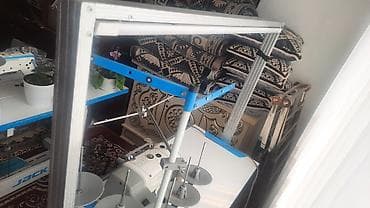 крой машина: 5-нитка, Самовывоз — 1