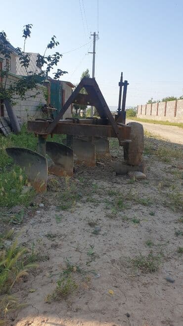 купить запчасти на опель вектра б: Другие плуги — 3