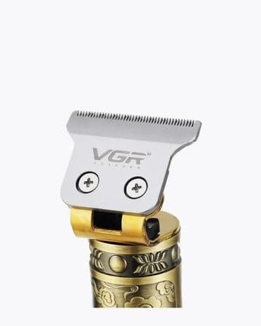 vgr триммер: Описание Триммер VGR-228 является незаменимым инструментом в работе — 5