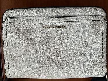Личные вещи: Сумка-планшет Michael Kors через плечо. Торг есть!!! - Компактный — 7