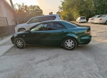 авто бокс на крышу бишкек: Мазда атенза mazda mazda atenza сатылат — 1