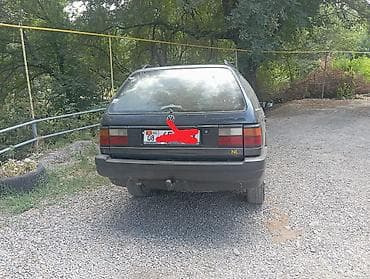 корола 1 8 гибрид: Volkswagen Passat: 1988 г., 1.8 л, Механика, Бензин, Универсал — 3