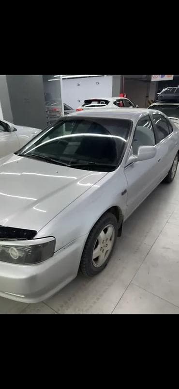 хамер авто: Honda Inspire: 1998 г., 2.5 л, Автомат, Газ, Седан — 1