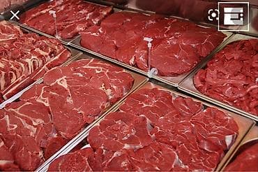 Канцтовары: Мясо Халал — 1