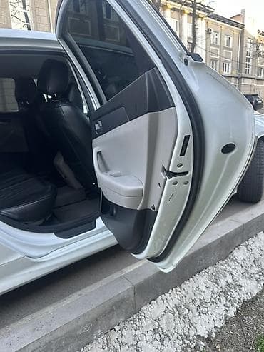 corolla e150: Hyundai Sonata: 2017 г., 2.4 л, Автомат, Бензин, Седан — 6