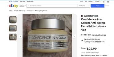 корейские бады день и ночь отзывы: ❄️ США Крем интенсивный антивозрастной с Еbay Аmazon Walmart и — 8