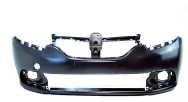 запчасти на рено премиум: Бампер Передний Renault, Новый, Аналог — 1