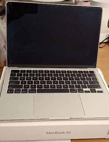 poco 1: Новый, Apple M4, ОЗУ, RAM: 16 ГБ — 1