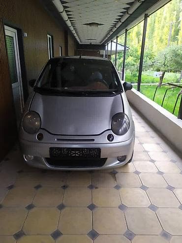 microcar: Microcar : 2010 г., 0.8 л, Механика, Бензин, Хэтчбэк — 1