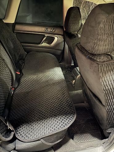 mr 2: Subaru Legacy: 2003 г., 2 л, Автомат, Бензин, Универсал — 5