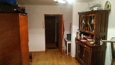 central park: 1 комната, 18 м², Общежитие, 2 этаж — 3