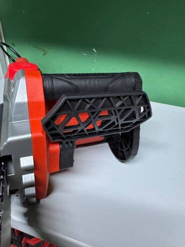 электролобзик бишкек: ЭЛЕКТРОПИЛА Фирмы: JUERSI 2300W 5800r/min Качество:Отлично 👍🔥🔥🔥 — 4