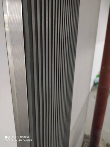 Напольные покрытия: Деформационные швы для стен, полов и потолков. Любые для любой ширины — 10