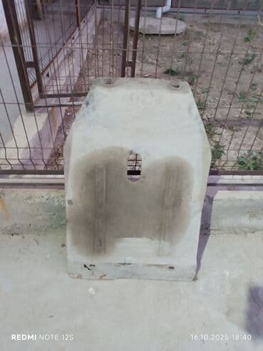 редми 7 цена в бишкеке бу: DAEWOO NEXIA 
Мотор зашитниги сатылат 
Ватсап номер ±
Кара суу да — 1