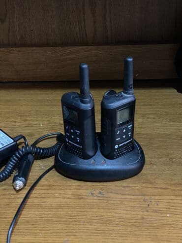 усилители буфер: Продаю рации «Моторола» в хорошем состоянии заряд держит хорошо, в — 1