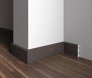 потолочные работы: Монтаж потолочных плинтусов | Гипсокартонный, Грильято, Зеркальный | Багет, Бордюр, Галтель Больше 6 лет опыта — 3