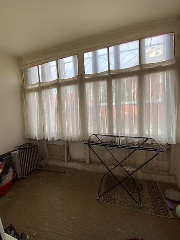 every day: 2 комнаты, 54 м², 105 серия, 1 этаж — 3