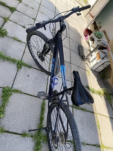 фарел рыба: Горный велосипед, Trek, Рама M (156 - 178 см), Алюминий — 2