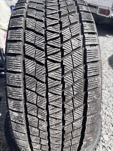 Шины и диски: Шины 245 / 40 / R 19, Зима, Легковые, Китай, Kapsen — 2