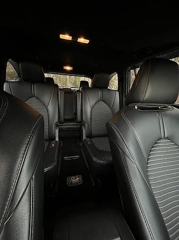 rx 6900: Toyota Highlander: 2021 г., 3.5 л, Автомат, Гибрид, Кроссовер — 10