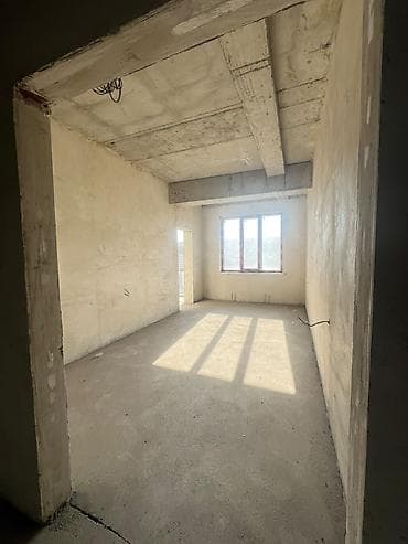 city properties: 2 комнаты, 79 м², Манас-Ата мкр., Элитка, 5 этаж, ПСО (под самоотделку) — 5