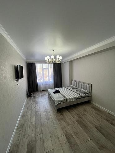 1 бөлмө, Люкс, ​​элита, Вефа СБ, Душ кабинасы, Жаздык, жууркан-төшөк каптары, Кондиционер — 2