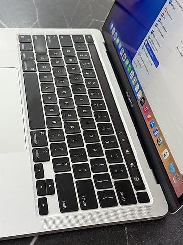 декодер 5 1: Программалоо үчүн, Колдонулган, Apple M1, ОЗУ, RAM: 8 ГБ, Бөлүп төлөө менен — 8